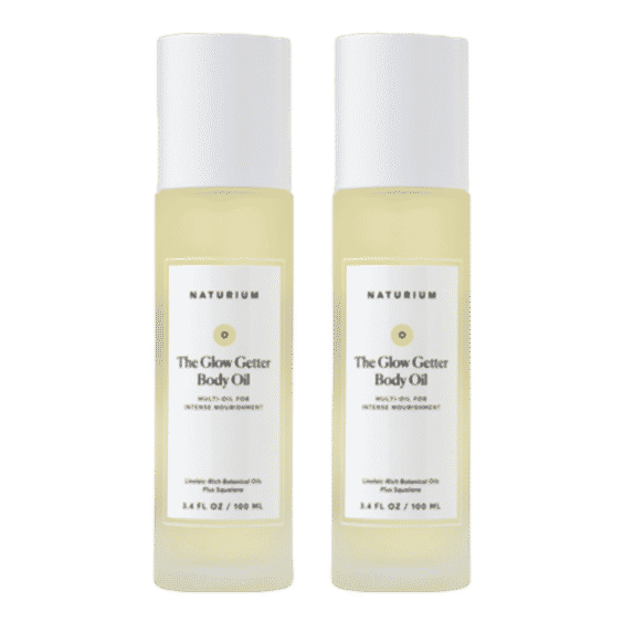 The Body Oil Bundle