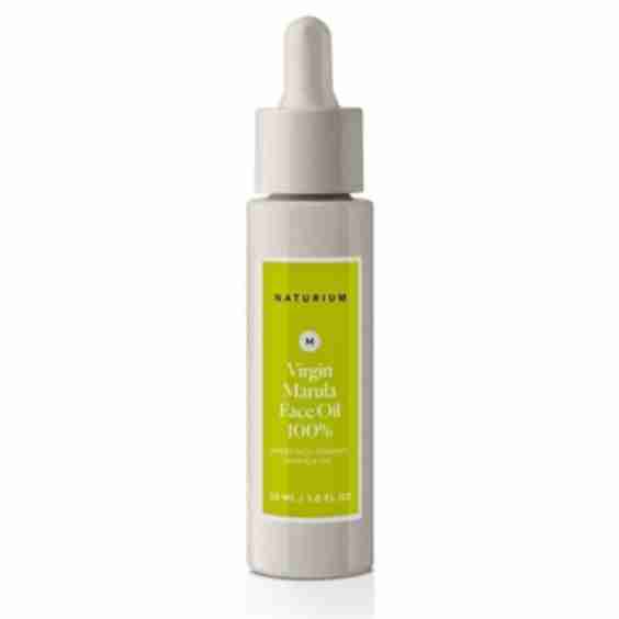 Virgin Marula Face Oil 100%