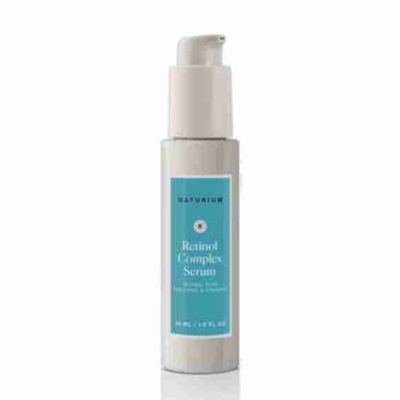 Retinol Complex Serum