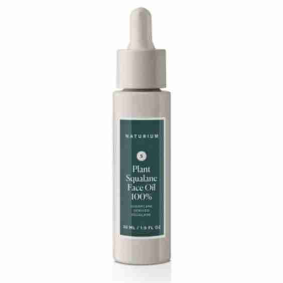 Plant Squalane Face Oil 100%