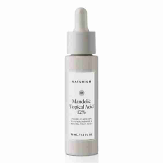 Mandelic Topical Acid 12% 30ml