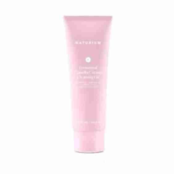Fermented Camellia Creamy Cleansing Oil