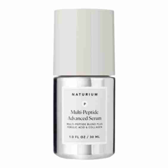Multi-Peptide Advanced Serum