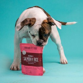 Portland Pet Food Company