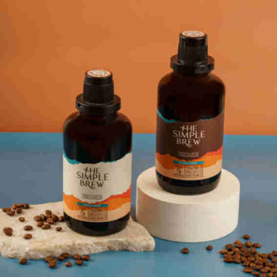 The Simple Brew Reviews