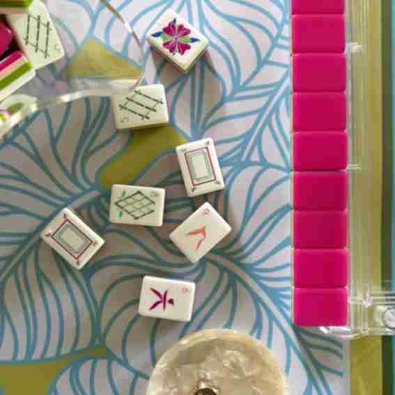Table + Tiles by Lydie Anne Design Reviews
