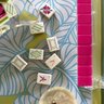 Table + Tiles by Lydie Anne Design