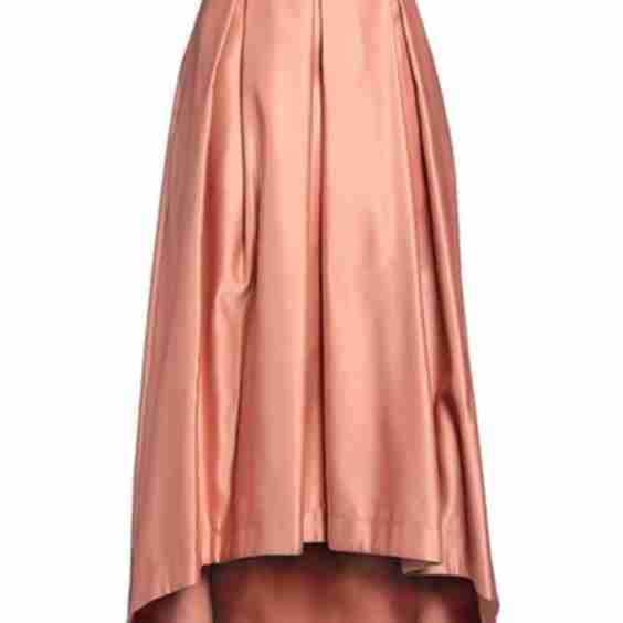 Gold Capsule Maxi Skirts
