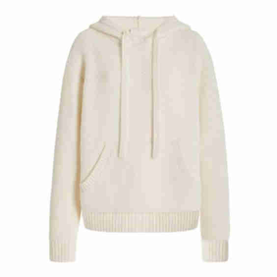 Honeycomb Hoodie