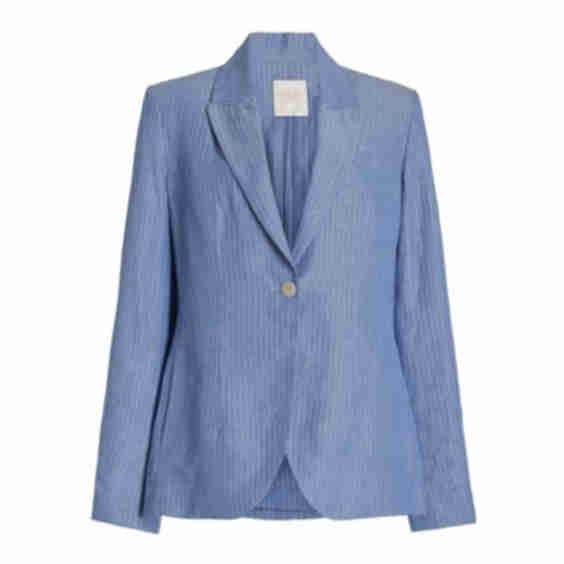 Dinner Jacket