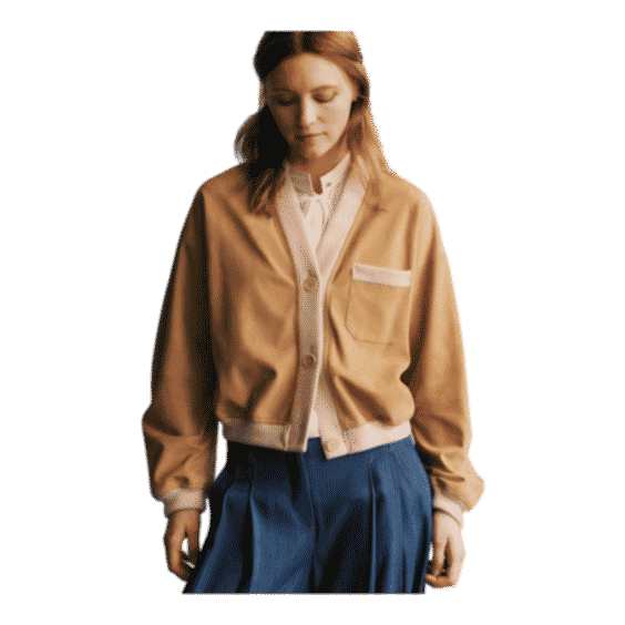 Macie Cardigan
