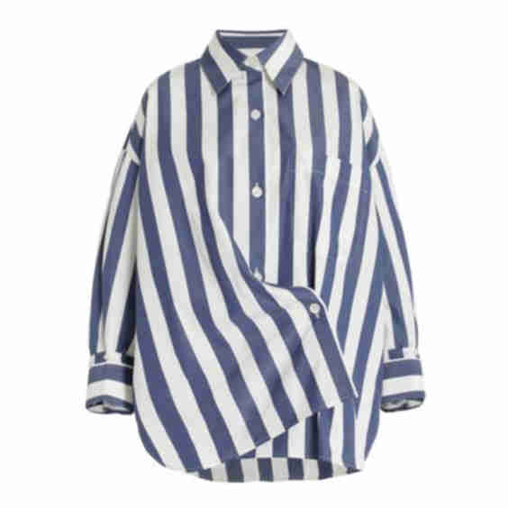 Earl Shirt
