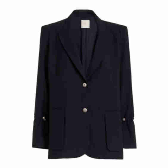 Mo Blazer