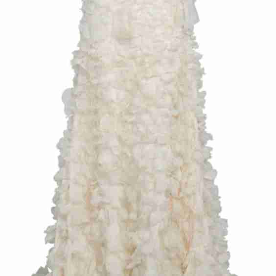 Cry Me A River Skirt