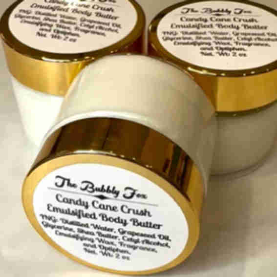 The Bubbly Fox Reviews