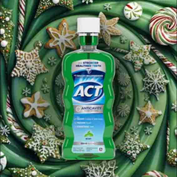 ACT Oral Care Reviews