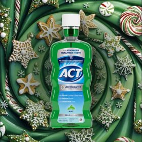 ACT Oral Care