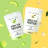 Boba Tea Protein