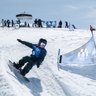 Burton Snowboards US