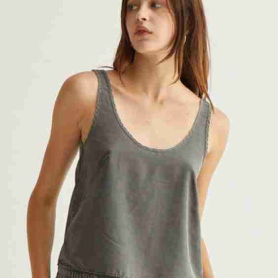 Estelle Tencel Tank