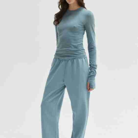 River Sweatpant