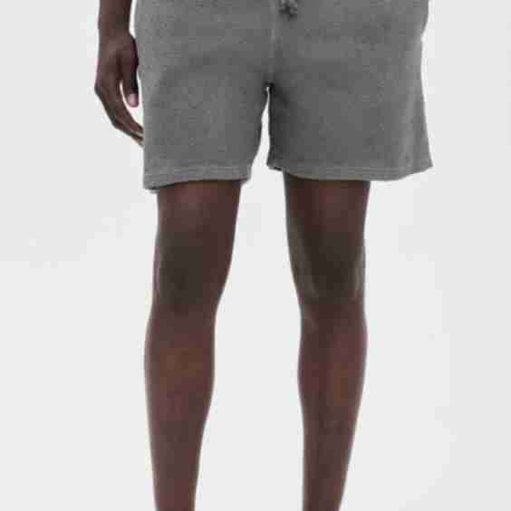 Salomon Boucle Shorts
