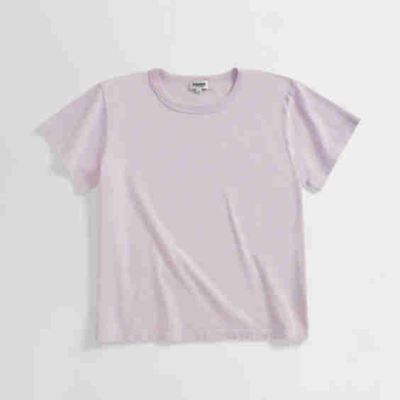 Marielle Classic Tee