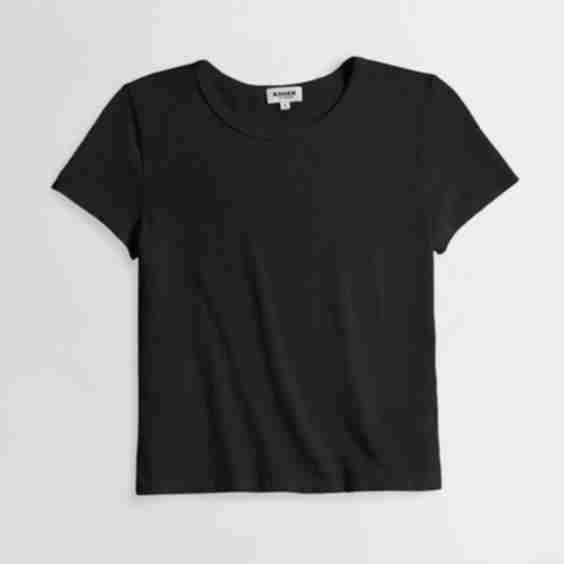 Noe Baby Tee