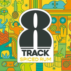 8 Track Rum