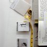 Cloth and Paper
