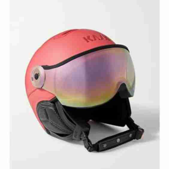 Shadow Ski Helmet