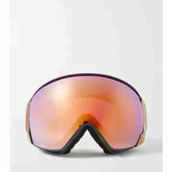 + Koo Enigma Chrome Ski Goggles