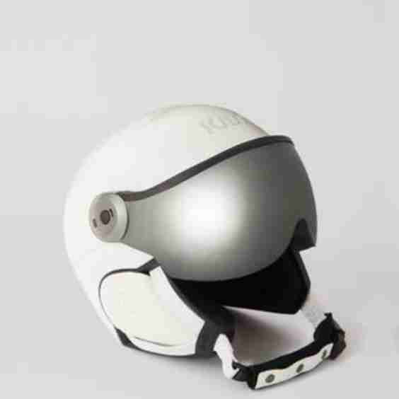 Shadow Ski Helmet