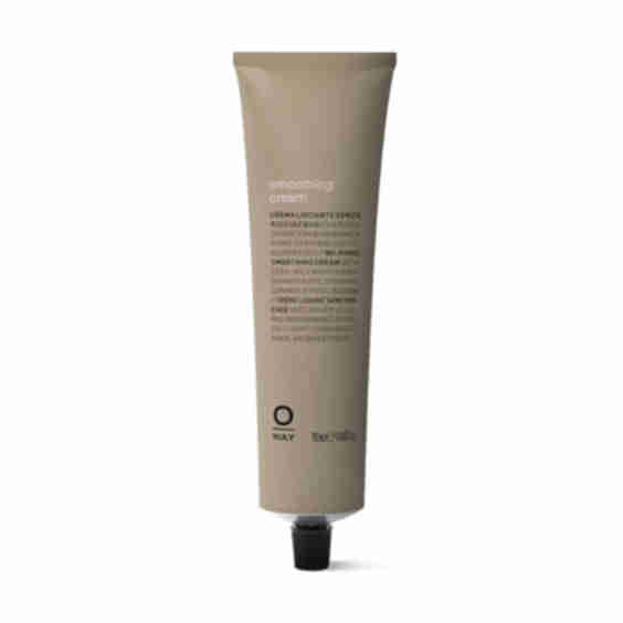 Smoothing Cream