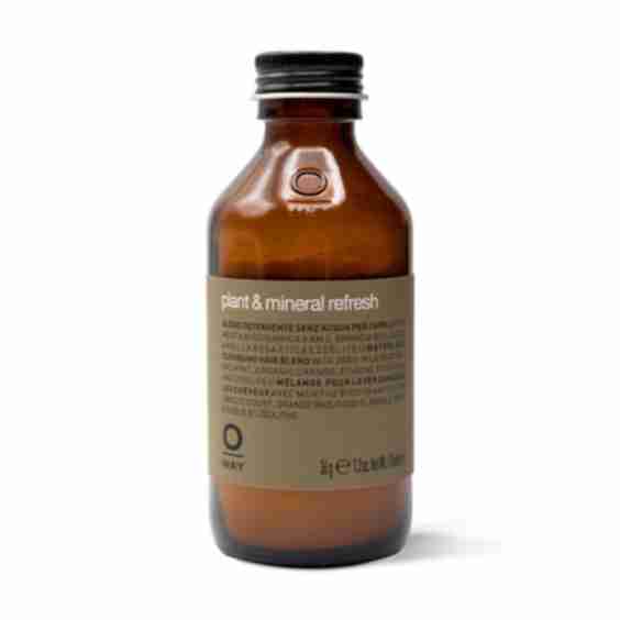 plant & mineral refresh