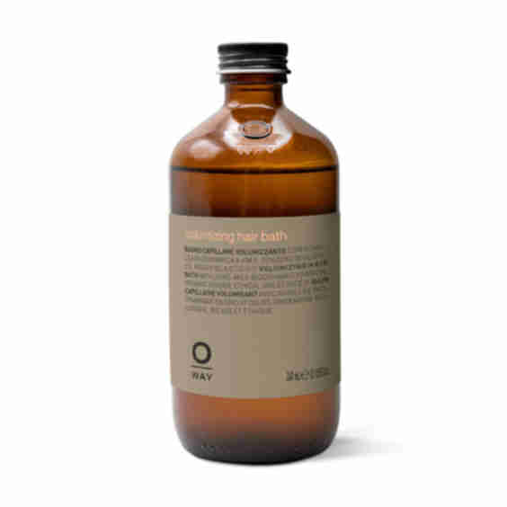 Volumizing Hair Bath