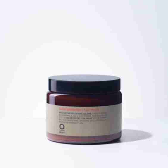 Color Protection Hair Mask