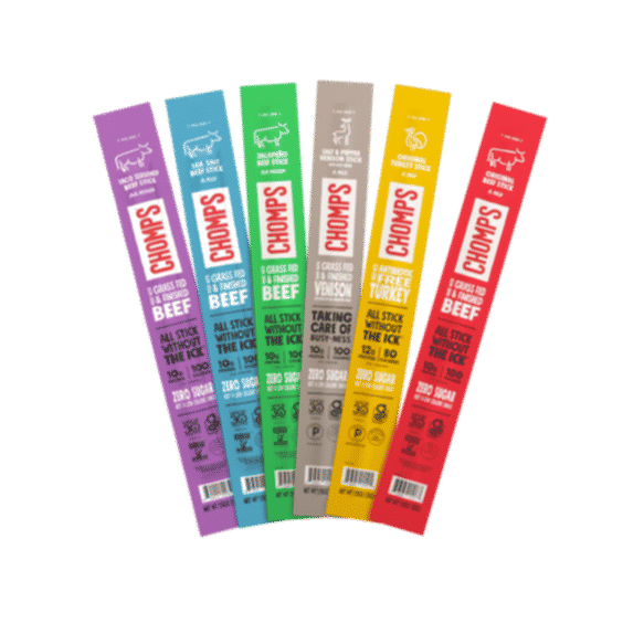 Trial Pack