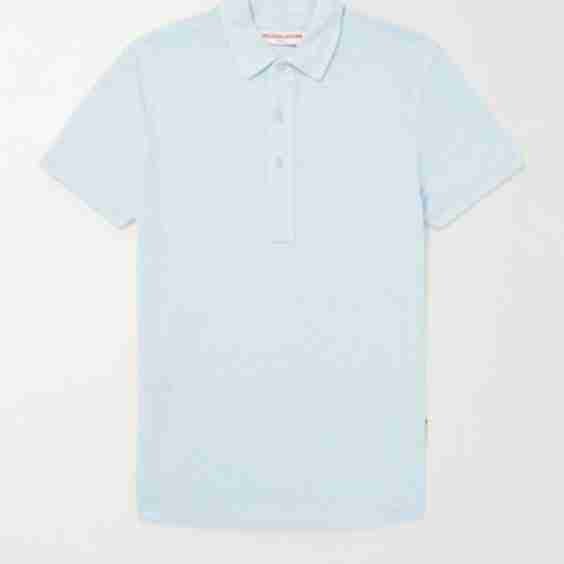 Sebastian Linen Top