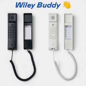 Wiley Phone