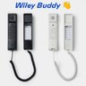 Wiley Phone