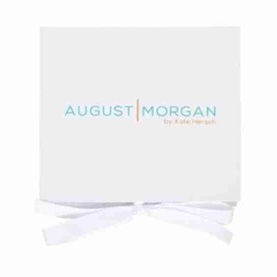 Just A Splash Cocktail Napkins, Set of 4