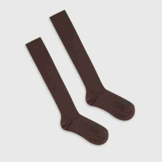 The Long Socks