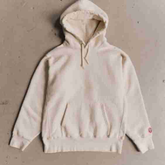 The Keystone Hoodie