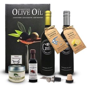 george town olive oil co.