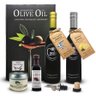 george town olive oil co.
