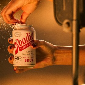 Roadie Brew