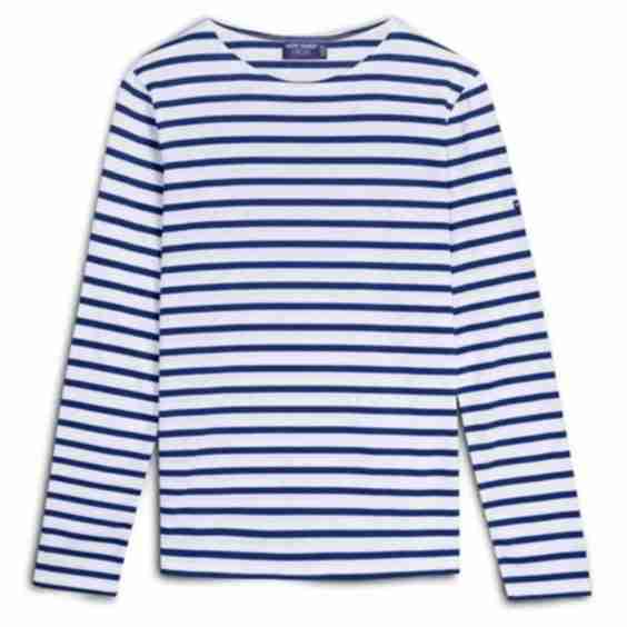 Minquiers Moderne Shirt