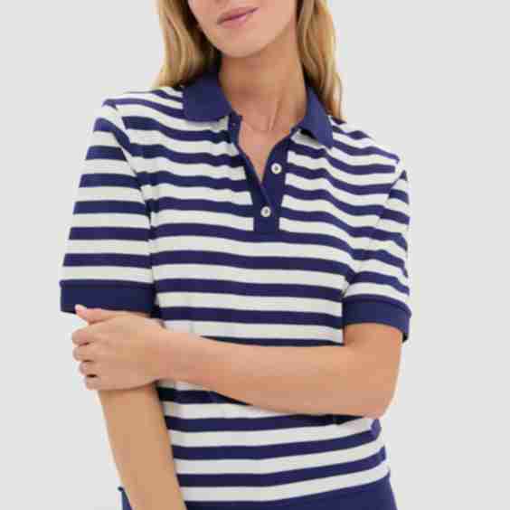 Carola Shirt