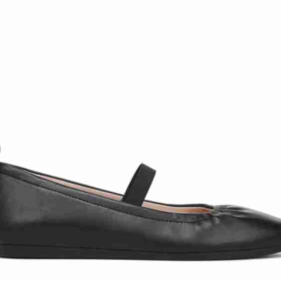 Colette Mary Jane Ballet Flat